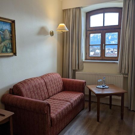 Hotel Angerbraeu 뮈르나우암슈타펠지 외부 사진