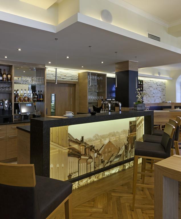 Hotel Angerbraeu 뮈르나우암슈타펠지 외부 사진